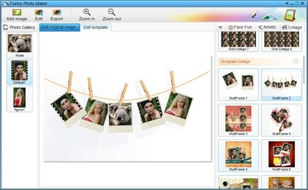 Tuyệt chiêu tạo ảnh ghép hài hước chỉ bằng vài cú kích chuột - 8 - Collage: