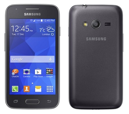 Samsung trình làng loạt smartphone tầm trung sử dụng Android 4.4 KitKat - 1 Samsung trình làng loạt smartphone tầm trung sử dụng Android 4.4 KitKat
