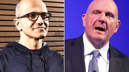 "Giải mã" lá thư CEO Microsoft gửi thư toàn bộ nhân viên - 1 Giải mã lá thư CEO Microsoft gửi thư toàn bộ nhân viên