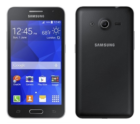 Samsung trình làng loạt smartphone tầm trung sử dụng Android 4.4 KitKat - 4 Samsung trình làng loạt smartphone tầm trung sử dụng Android 4.4 KitKat