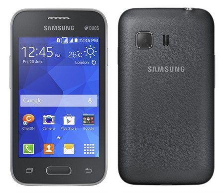 Samsung trình làng loạt smartphone tầm trung sử dụng Android 4.4 KitKat - 3 Samsung trình làng loạt smartphone tầm trung sử dụng Android 4.4 KitKat