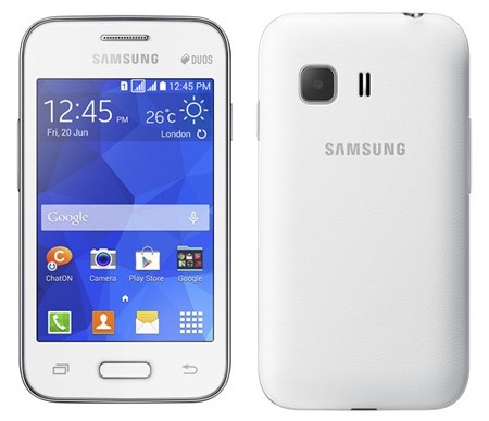 Samsung trình làng loạt smartphone tầm trung sử dụng Android 4.4 KitKat - 2 Samsung trình làng loạt smartphone tầm trung sử dụng Android 4.4 KitKat