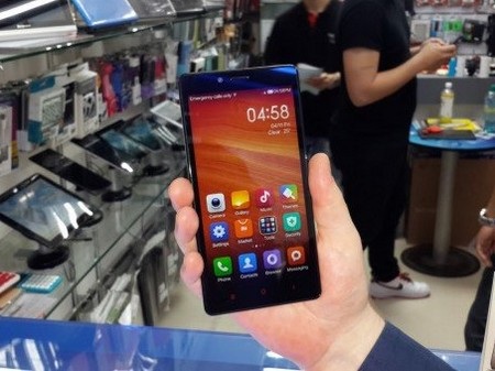 “Xiaomi bí mật thu thập thông tin người dùng” là điểm nhấn công nghệ tuần qua - 1 Giới công nghệ tuần qua xôn xao với phát hiện của trang công nghệ