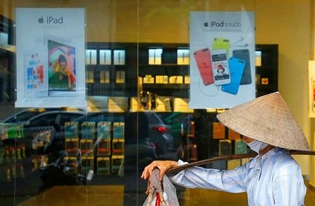 “Thói ‘sính’ iPhone của người Việt” là chủ đề công nghệ gây tranh cãi tuần qua - 1 Tuần qua hãng tin