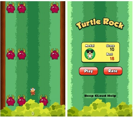 Game “gây sốt” của tác giả người Việt xuất hiện trên nền tảng Android - 1 Game “gây sốt” của tác giả người Việt xuất hiện trên nền tảng Android