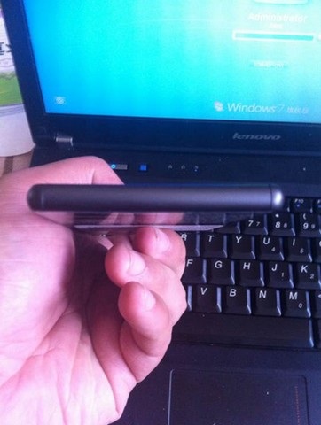 Rò rỉ loạt ảnh thực tế và cấu hình gây thất vọng của Xperia Z3 - 3 T.Thủy