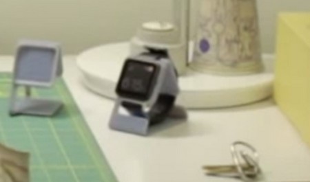 HTC vô tình làm lộ smartwatch của mình trong clip giới thiệu về công ty - 2 HTC vô tình làm lộ smartwatch của mình trong clip giới thiệu về công ty