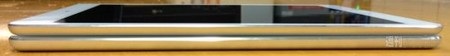 Loạt ảnh thực tế thiết kế chi tiết iPad thế hệ mới của Apple - 7 Apple đã bất ngờ loại bỏ công tác ở bên cạnh phải của iPad thế hệ mới