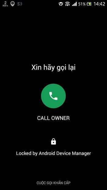 Google thêm chức năng mới hữu ích cho ứng dụng quản lý thiết bị Android