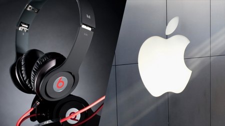 Thương vụ Apple thâu tóm Beats chính thức hoàn tất - 1 Beats chính thức trở thành “người nhà” của Apple