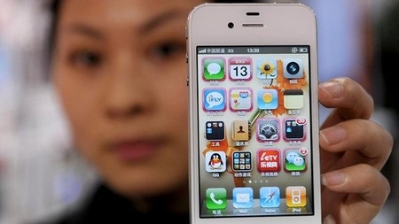 Trung Quốc "cấm cửa" sản phẩm của Apple trong cơ quan chính phủ - 1 Sau Microsoft, Apple là đối tượng “gây khó dễ” tiếp theo mà Apple nhắm đến