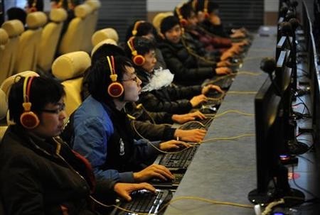 Trung Quốc phát triển hệ điều hành riêng cạnh tranh với Microsoft, Apple... - 1 Trung Quốc đang muốn giảm dần sự phụ thuộc về công nghệ với các công ty nước ngoài, đặc biệt là Mỹ