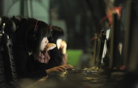 Trung Quốc kiểm duyệt gắt gao mạng xã hội và ứng dụng nhắn tin - 1 Chính phủ Trung Quốc muốn kiểm sát chặt chẽ hơn nữa các hoạt động trên Internet tại quốc gia này
