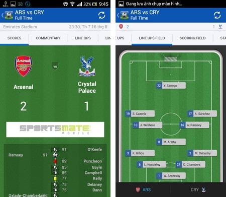 Công cụ cực “đỉnh” không thể thiếu dành cho người yêu bóng đá - 3 Công cụ cực “đỉnh” không thể thiếu dành cho người yêu bóng đá