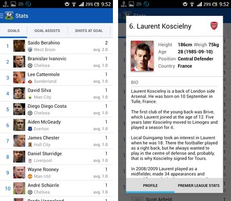 Công cụ cực “đỉnh” không thể thiếu dành cho người yêu bóng đá - 6 Công cụ cực “đỉnh” không thể thiếu dành cho người yêu bóng đá