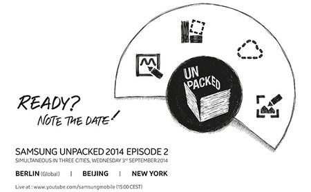 Những smartphone “bom tấn” nửa cuối năm 2014