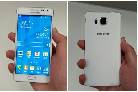 Những smartphone “bom tấn” nửa cuối năm 2014