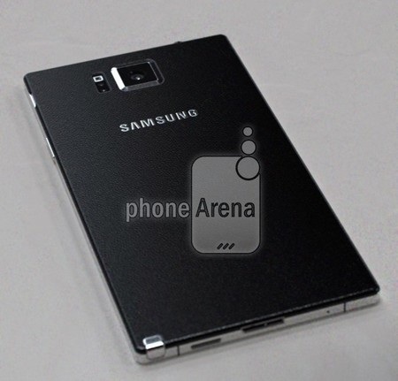 Rò rỉ ảnh thực tế rõ nét của Galaxy Note 4 - 7 Ảnh chụp vỏ hộp đựng của Galaxy Note 4 đã bị rò rỉ trước đó