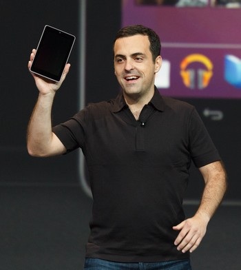 Lãnh đạo Xiaomi lên tiếng về nghi vấn hãng bí mật theo dõi người dùng - 1 Hugo Barra từng là Phó chủ tịch của Google trước khi chuyển sang làm việc cho Xiaomi