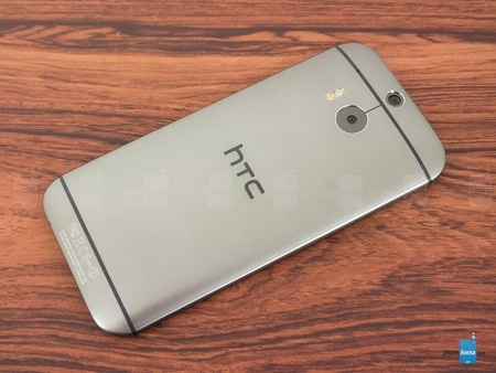 Những ưu điểm nổi bật của HTC One chạy Windows Phone - 1 Những ưu điểm nổi bật của HTC One chạy Windows Phone