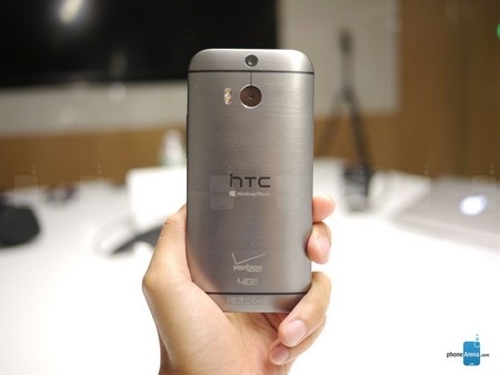 Những ưu điểm nổi bật của HTC One chạy Windows Phone - 5 Những ưu điểm nổi bật của HTC One chạy Windows Phone