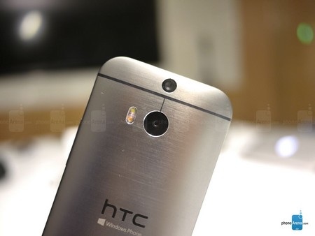 Những ưu điểm nổi bật của HTC One chạy Windows Phone - 6 Những ưu điểm nổi bật của HTC One chạy Windows Phone