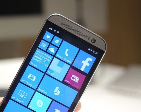 Những ưu điểm nổi bật của HTC One chạy Windows Phone - 7 Những ưu điểm nổi bật của HTC One chạy Windows Phone