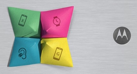 Thư mời sự kiện đặc biệt của Motorola hé lộ loạt sản phẩm mới sắp trình làng