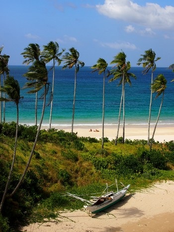 Khám phá thiên nhiên kì thú tại Palawan, Philippines