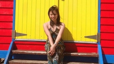 Nạn nhân Sheryl Aldeguerl tử vong do bị điện giật từ ổ điện có cổng USB