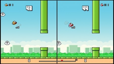 “Game đình đám Flappy Bird hồi sinh” là điểm nhấn công nghệ tuần qua - 1 “Game đình đám Flappy Bird hồi sinh” là điểm nhấn công nghệ tuần qua