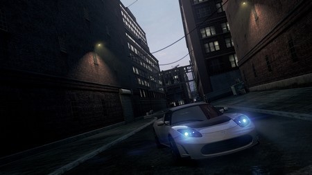 Bộ ảnh đẹp của “siêu xe chạy điện” Tesla Roadster - 7 T.Thủy