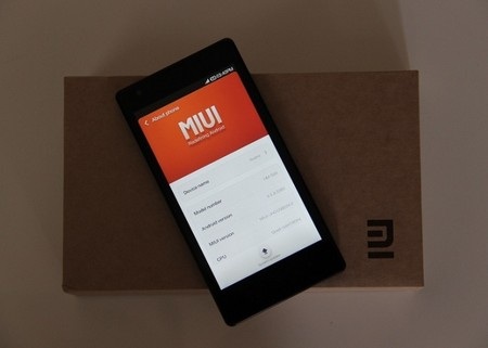 Xiaomi lại bị “tố” bí mật lấy cắp thông tin người dùng - 1 Sau Redmi Note, Redmi 1S là smartphone mới của Xiaomi bị dính “nghi án” theo dõi người dùng