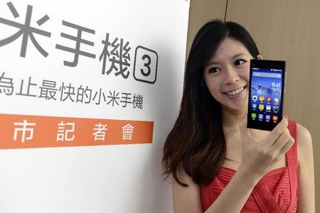 Singapore điều tra Xiaomi vì nghi vấn theo dõi người dùng - 1 Xiaomi đang bị điều tra tại Singapore vì nghi vấn theo dõi và lấy cắp thông tin người dùng