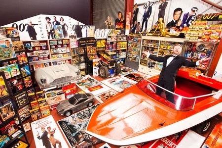 Tuyển tập những kỷ lục Guinness độc đáo và khác thường - 4 Tuyển tập những kỷ lục Guinness độc đáo và khác thường