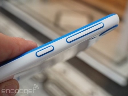 HTC trình làng smartphone dùng chip lõi 8 64-bit đầu tiên - 10 T.Thủy