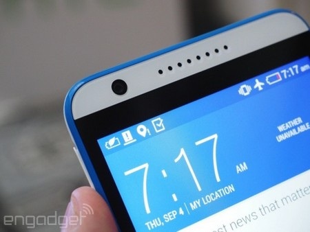 HTC trình làng smartphone dùng chip lõi 8 64-bit đầu tiên - 4 T.Thủy