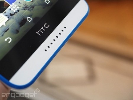 HTC trình làng smartphone dùng chip lõi 8 64-bit đầu tiên - 5 T.Thủy