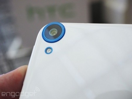 HTC trình làng smartphone dùng chip lõi 8 64-bit đầu tiên - 6 T.Thủy