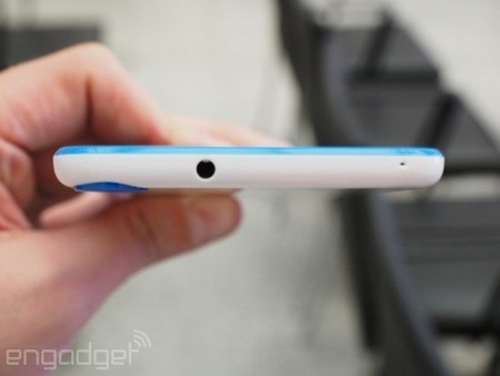 HTC trình làng smartphone dùng chip lõi 8 64-bit đầu tiên - 8 T.Thủy