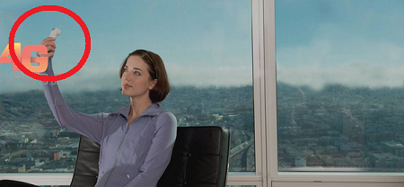 Hình ảnh camera với thiết kế rất lạ mắt của HTC vừa bị rò rỉ