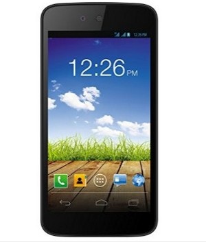 Google trình làng loạt smartphone giá rẻ chạy Android One - 2 Micromax Canvas A1