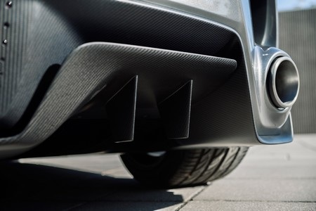 Chiêm ngưỡng tuyệt phẩm FT-1 Concept của Toyota - 12 T.Thủy