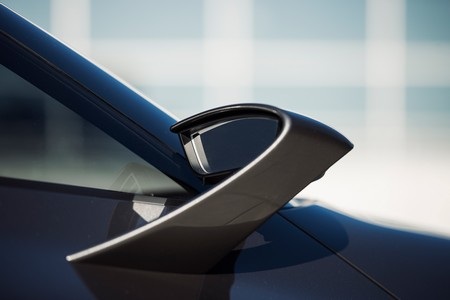 Chiêm ngưỡng tuyệt phẩm FT-1 Concept của Toyota - 14 T.Thủy