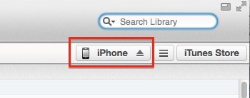 Apple tạm ngưng phát hành bản nâng cấp iOS 8.1 vì hàng loạt lỗi - 2 Lỗi không có dịch vụ (No Service) gặp phải trên một vài thiết bị sau khi nâng cấp lên iOS 8.0.1