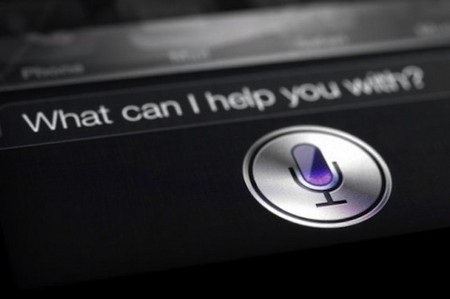 Phác họa chân dung iPhone 6 dựa trên tin đồn - 5 Siri trên iOS 8 hoạt động trên iPhone 6 sẽ cải thiện để cạnh tranh với các đối thủ khác