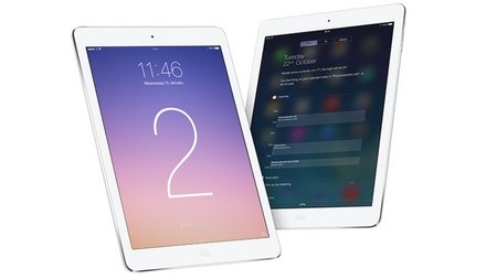 iPad Air 2 được trông đợi sẽ là “nhân vật chính” trong sự kiện tối nay của Apple