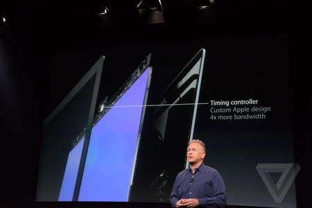 Apple chính thức ra mắt iPad Air 2 mỏng nhất thế giới