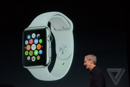 Tường thuật trực tiếp sự kiện đặc biệt ra mắt sản phẩm mới của Apple