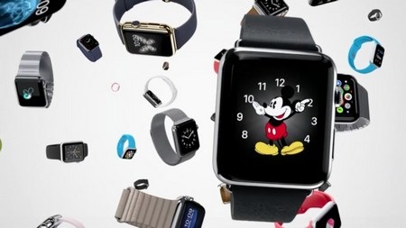 Thêm những thông tin mới về Apple Watch được chờ đợi tại sự kiện lần này